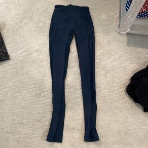 Lulu lemon leggings